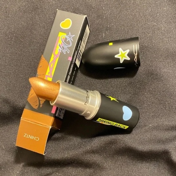 M•A•C Limited Edition💄CHINTZ💄 - Picture 5 of 9